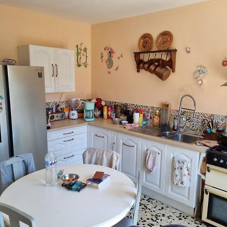 Yassmine Apartment Audinghen Exterior photo