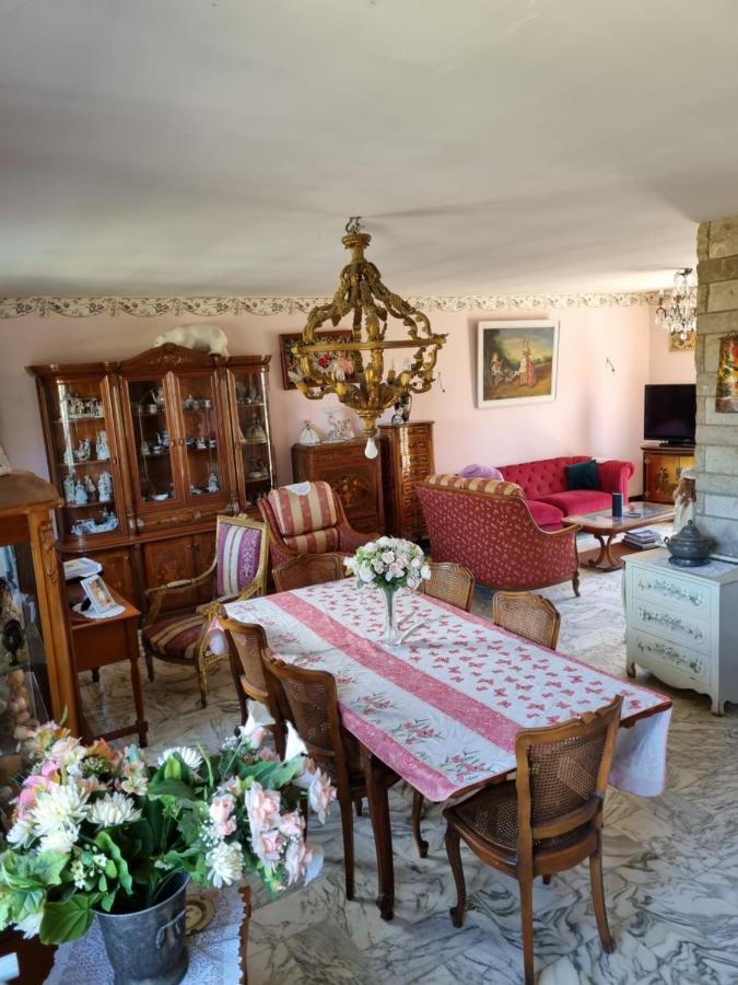 Yassmine Apartment Audinghen Exterior photo