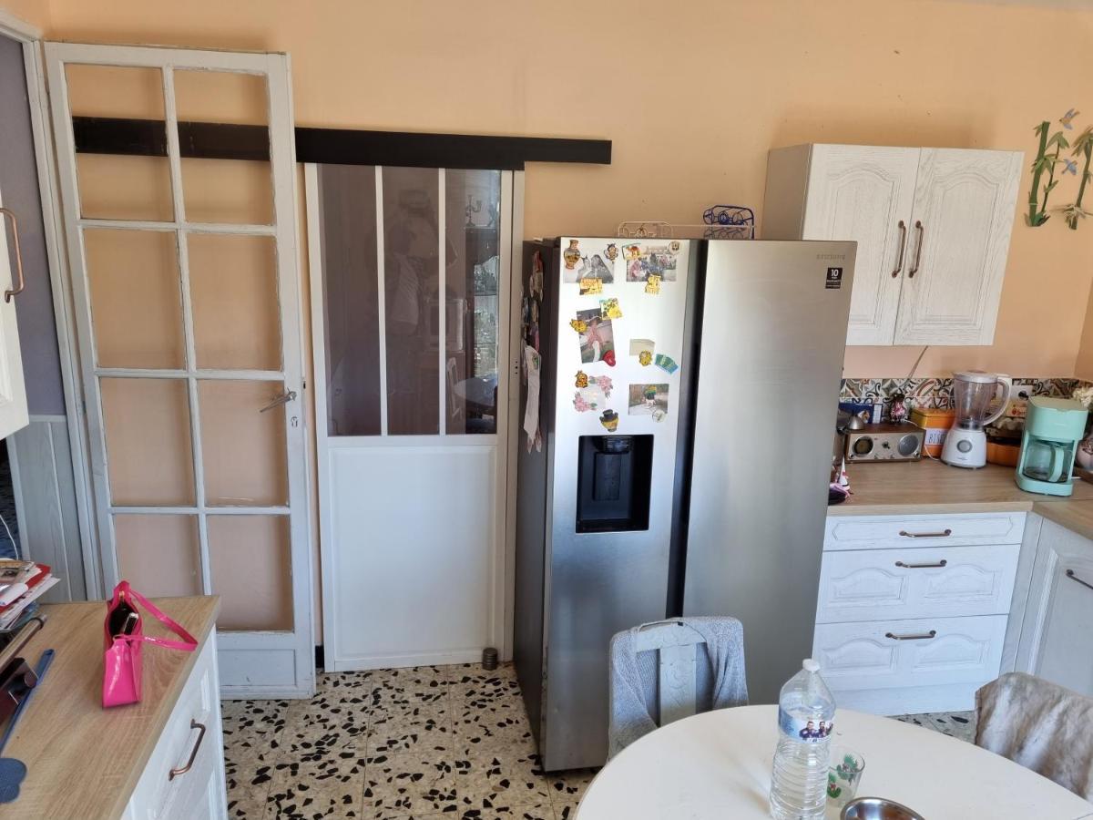 Yassmine Apartment Audinghen Exterior photo