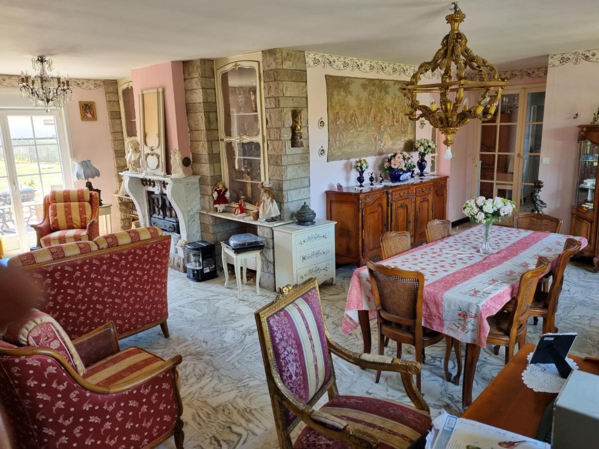 Yassmine Apartment Audinghen Exterior photo